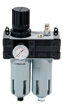 Pneumatic Pressure Regulator