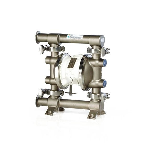 Food Grade Diaphragm Pumps